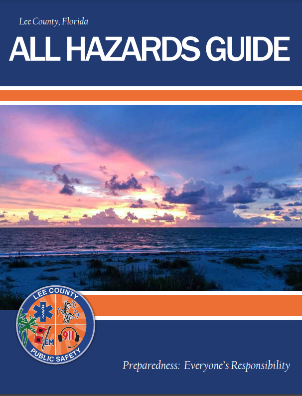 All Hazards Guide